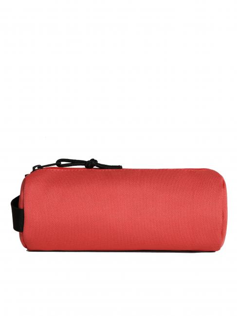 HAPPY PC 4 Boîtier tubulaire avec brassard framboise rose - Étuis et Accessoires