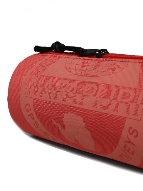 HAPPY PC 4 Boîtier tubulaire avec brassard framboise rose - Étuis et Accessoires