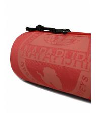 NAPAPIJRI HAPPY PC 4 Boîtier tubulaire avec brassard framboise rose - Étuis et Accessoires - 3