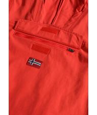 NAPAPIJRI KIDS RAINFOREST WINTER Veste anorak coquelicots rouges - B&eacute;b&eacute; Vestes - 5