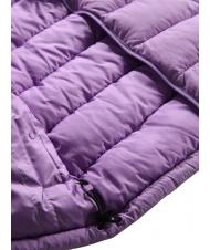 NAPAPIJRI K A-BACHAR Veste courte (10-16 ans) pensée violette - Bébé Vestes - 5