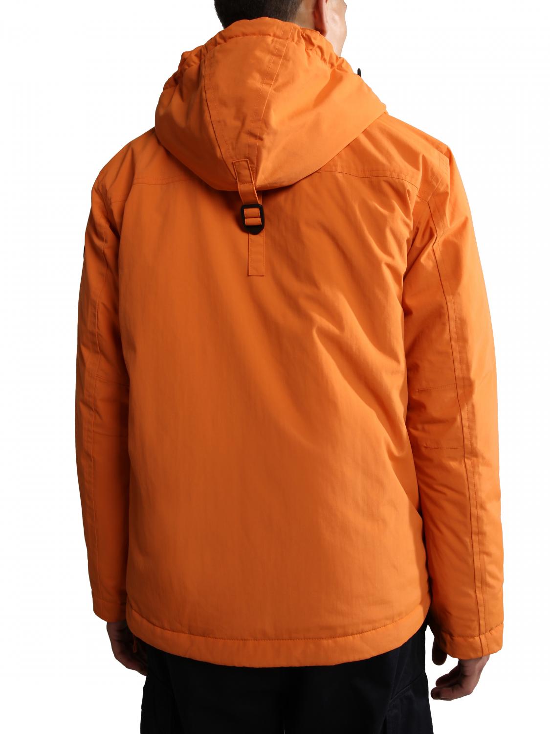 Veste Anorak Homme - Coupe Décontractée - Bon état (très Correct)
