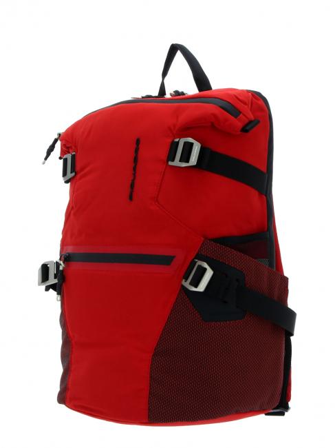 MODULAR Sac à dos 15,6 " ROUGE - Sacs à dos pour ordinateur portable