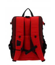 PIQUADRO MODULAR Sac à dos 15,6 " ROUGE - Sacs à dos pour ordinateur portable - 3