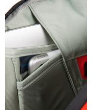 PIQUADRO MODULAR Sac à dos 15,6 " ROUGE - Sacs à dos pour ordinateur portable - 4