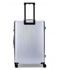 ESERCITO CHINOOK Chariot grande taille argent - Valises Rigides - 4