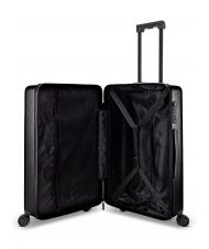 ESERCITO CHINOOK Chariot grande taille Noir - Valises Rigides - 2