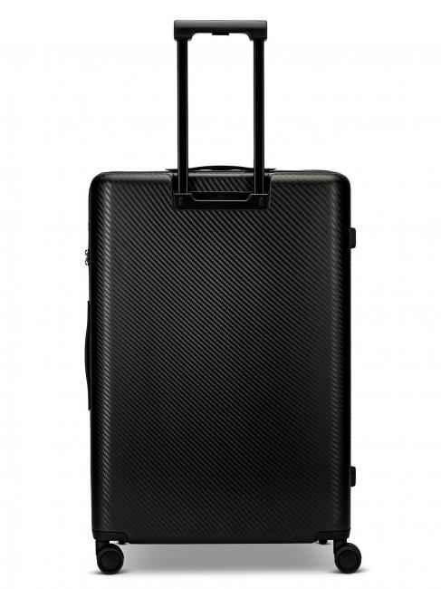 CHINOOK Chariot grande taille Noir - Valises Rigides