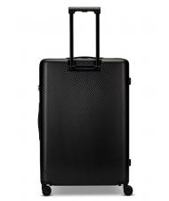 ESERCITO CHINOOK Chariot grande taille Noir - Valises Rigides - 4