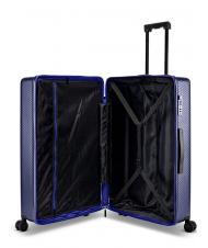 ESERCITO CHINOOK Chariot grande taille nuit bleue - Valises Rigides - 2