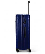 ESERCITO CHINOOK Chariot grande taille nuit bleue - Valises Rigides - 3