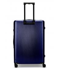 ESERCITO CHINOOK Chariot grande taille nuit bleue - Valises Rigides - 4