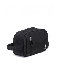 R RONCATO ECO-MOOD Beaut&eacute; un zip Noir - Trousses - 4