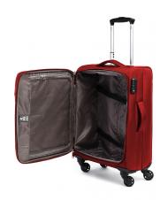 R RONCATO ECO-MOOD Chariot extensible de grande taille - Valises Semi-rigides
