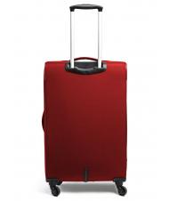 R RONCATO ECO-MOOD Chariot extensible de grande taille rouge - Valises Semi-rigides - 4
