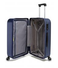 CIAK RONCATO FIBRA II Chariot extensible moyen - Valises Rigides
