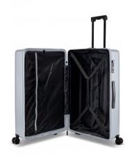 ESERCITO CHINOOK Chariot grande taille argent - Valises Rigides - 2