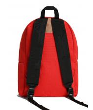 NAPAPIJRI VOYAGE MINI 3 Mini sac &agrave; dos coquelicots rouges - Sacs &agrave; dos pour l'&Eacute;cole & les Loisirs - 2