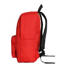 NAPAPIJRI VOYAGE MINI 3 Mini sac &agrave; dos coquelicots rouges - Sacs &agrave; dos pour l'&Eacute;cole & les Loisirs - 3