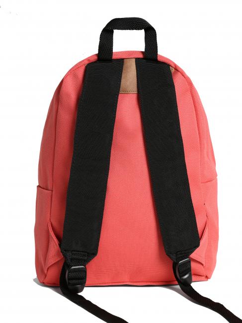 VOYAGE MINI 3 Mini sac &agrave; dos framboise rose - Sacs &agrave; dos pour l'&Eacute;cole & les Loisirs