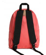 NAPAPIJRI VOYAGE MINI 3 Mini sac &agrave; dos framboise rose - Sacs &agrave; dos pour l'&Eacute;cole & les Loisirs - 2