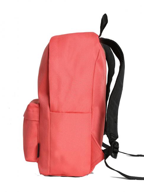 VOYAGE MINI 3 Mini sac &agrave; dos framboise rose - Sacs &agrave; dos pour l'&Eacute;cole & les Loisirs