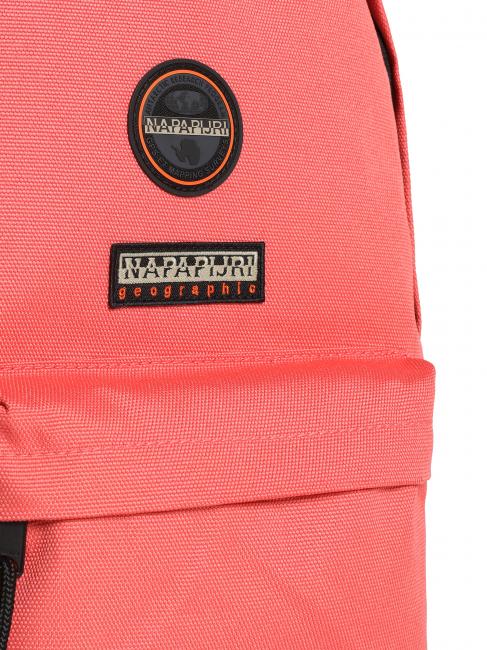 VOYAGE MINI 3 Mini sac &agrave; dos framboise rose - Sacs &agrave; dos pour l'&Eacute;cole & les Loisirs
