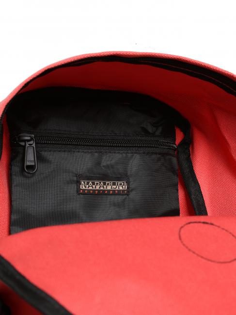 VOYAGE MINI 3 Mini sac &agrave; dos framboise rose - Sacs &agrave; dos pour l'&Eacute;cole & les Loisirs
