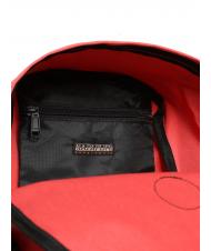 NAPAPIJRI VOYAGE MINI 3 Mini sac &agrave; dos framboise rose - Sacs &agrave; dos pour l'&Eacute;cole & les Loisirs - 5