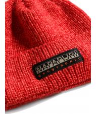 NAPAPIJRI KIDS F-METAL Casquette à revers coquelicots rouges - Chapeau de bébé - 3