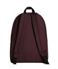 NAPAPIJRI HAPPY DAYPACK 4 Sac &agrave; dos fudge bordeaux - Sacs &agrave; dos pour l'&Eacute;cole & les Loisirs - 2