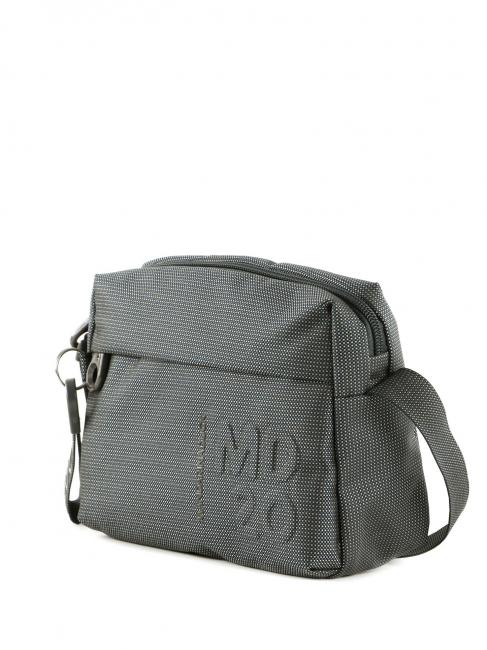 MD20 Sac à bandoulière pour étui pour appareil photo ACIER - Sacs pour Femme
