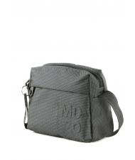 MANDARINA DUCK MD20 Sac à bandoulière pour étui pour appareil photo ACIER - Sacs pour Femme - 2