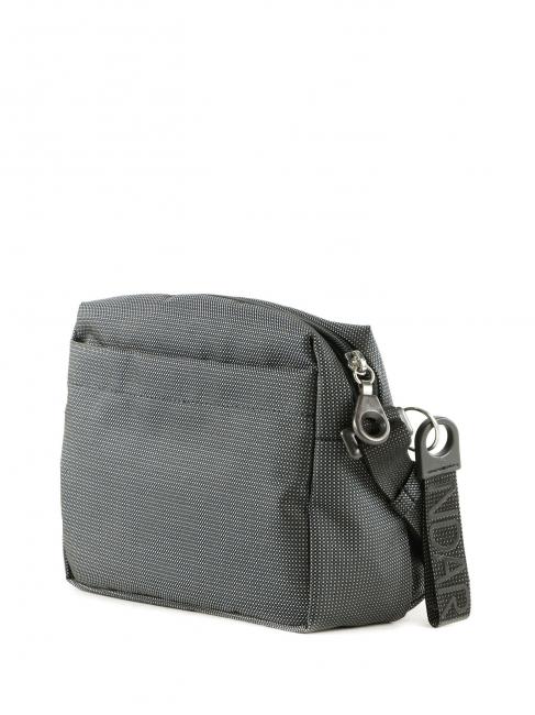 MD20 Sac à bandoulière pour étui pour appareil photo ACIER - Sacs pour Femme