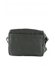 MANDARINA DUCK MD20 Sac à bandoulière pour étui pour appareil photo ACIER - Sacs pour Femme - 4