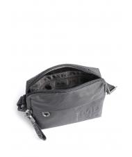 MANDARINA DUCK MD20 Sac à bandoulière pour étui pour appareil photo ACIER - Sacs pour Femme - 5