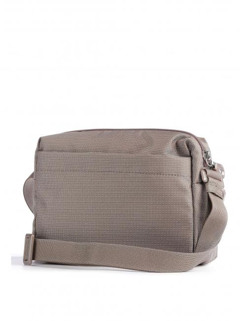 MD20 Sac &agrave; bandouli&egrave;re pour &eacute;tui pour appareil photo taupe - Sacs pour Femme