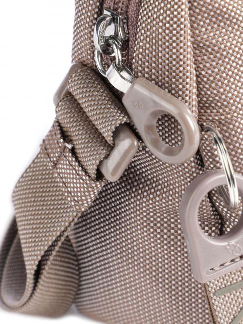 MD20 Sac &agrave; bandouli&egrave;re pour &eacute;tui pour appareil photo taupe - Sacs pour Femme