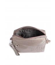 MANDARINA DUCK MD20 Sac &agrave; bandouli&egrave;re pour &eacute;tui pour appareil photo taupe - Sacs pour Femme - 4