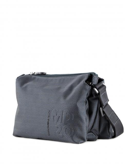 MD20 sac d'épaule ACIER - Sacs pour Femme