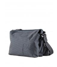 MANDARINA DUCK MD20 sac d'épaule ACIER - Sacs pour Femme - 2