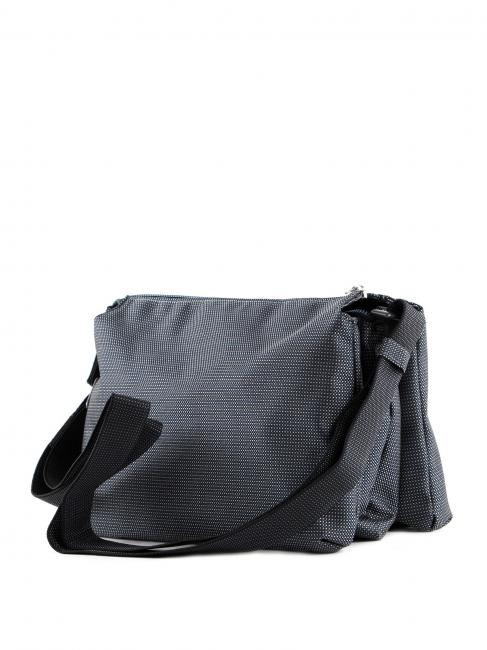 MD20 sac d'épaule ACIER - Sacs pour Femme
