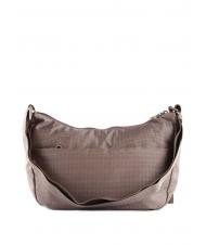 MANDARINA DUCK MD20 sac porté épaule hobo taupe - Sacs pour Femme - 4