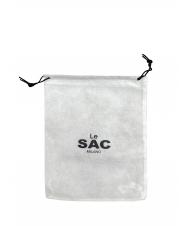 LESAC Cintura in pelle liscia  noir - Ceintures - 5