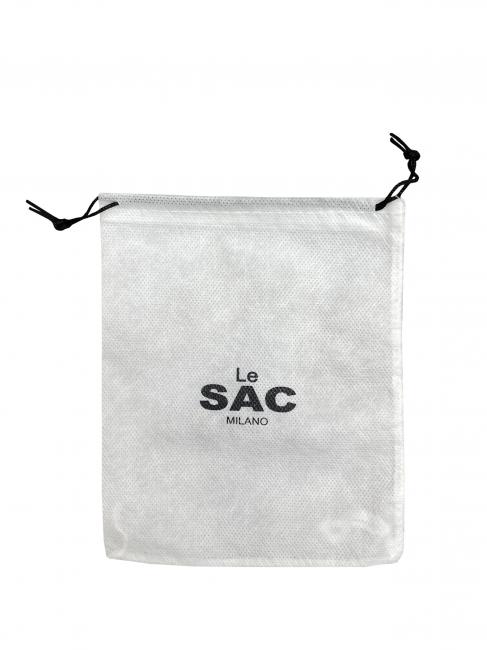 Cintura sottile in pelle palmellata  Marin - Ceintures