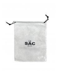 LESAC Cintura sottile in pelle palmellata  Marin - Ceintures - 5