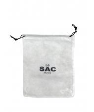 LESAC Cintura in pelle liscia  marron - Ceintures - 5