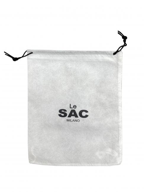 Cintura in pelle liscia  tomate - Ceintures