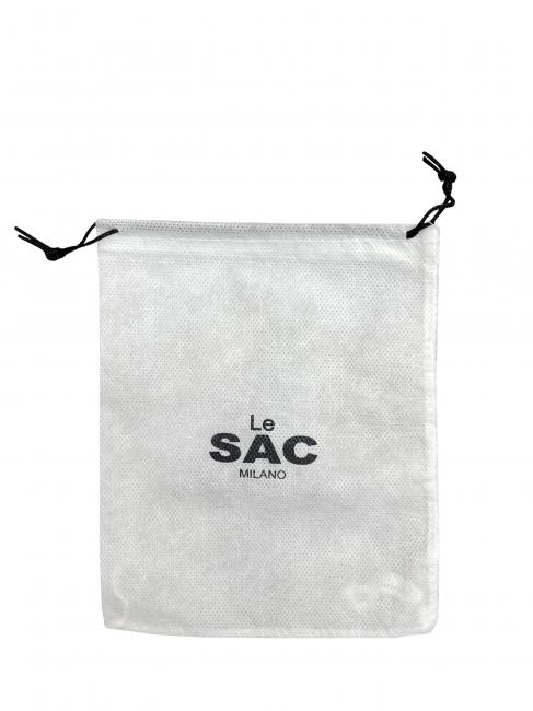 Cintura sottile in pelle liscia  Marin - Ceintures