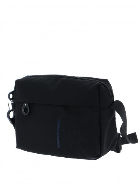 MD20 Sac &agrave; bandouli&egrave;re pour &eacute;tui pour appareil photo NOIR - Sacs pour Femme